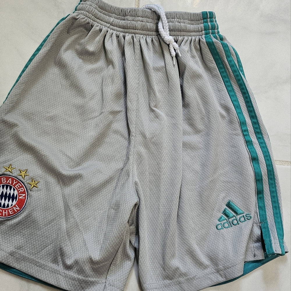 Adidas soccer short
